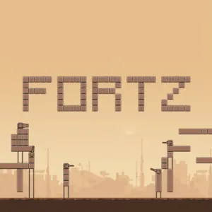 Fortz - play free online game