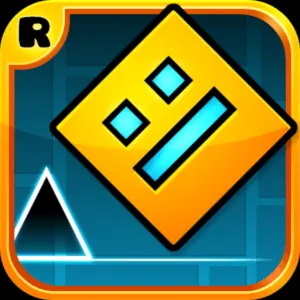 Geometry Dash - play free online game