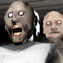 Granny 2 - play free online game