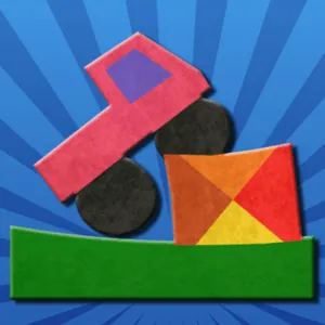 Jelly Truck - play free online game