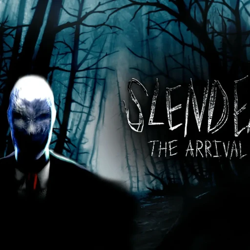 Slender - Play free online game