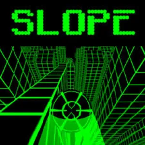 Slope - play free online game