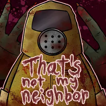 That's Not My Neighbor - play free online game