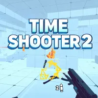 Time Shooter 2 - Play free online game