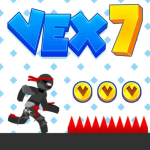 Vex 7 - play free online game
