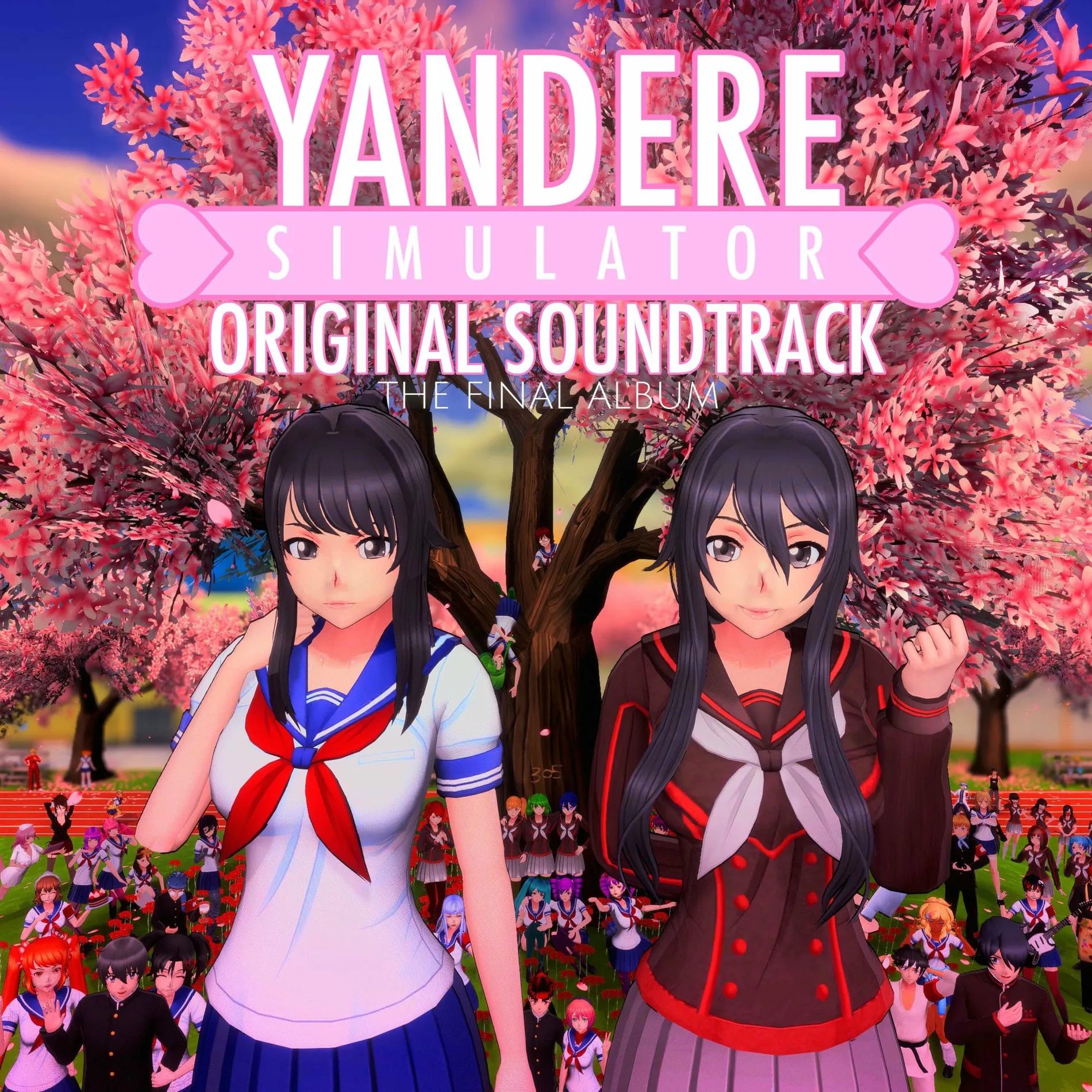 Yandere Simulator