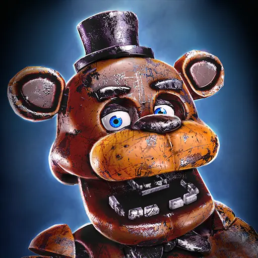 Five Nights at Freddy's